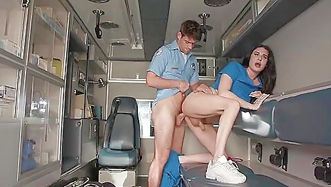 Transsexual Nurses 3 [ts 2024) Hd Split