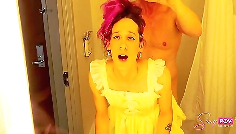 Bts Pov Sex With Futa Faye